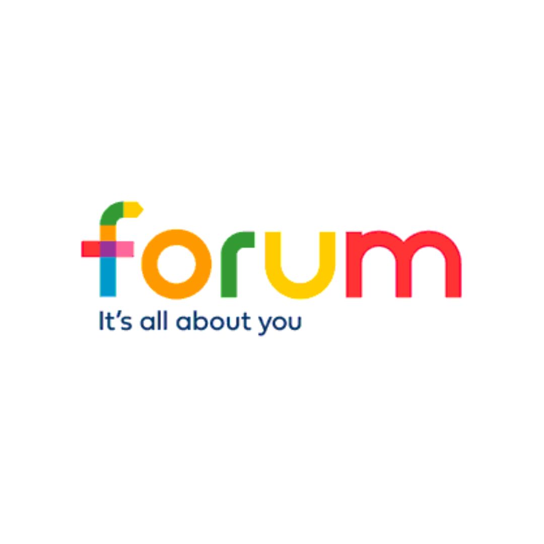 Forum Housing's logo