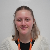 Amelia Jones, Student Governor