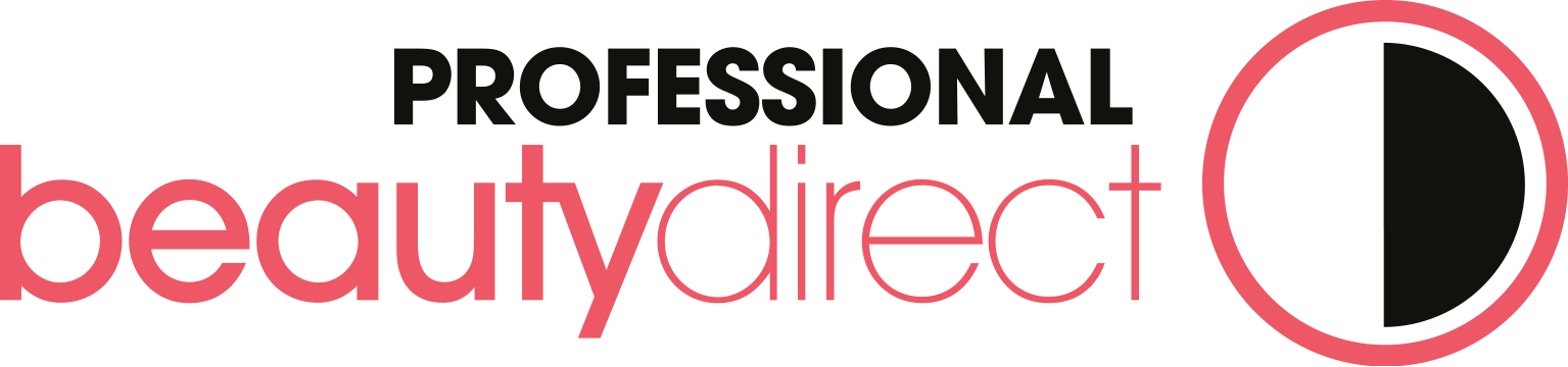 professional beauty logo