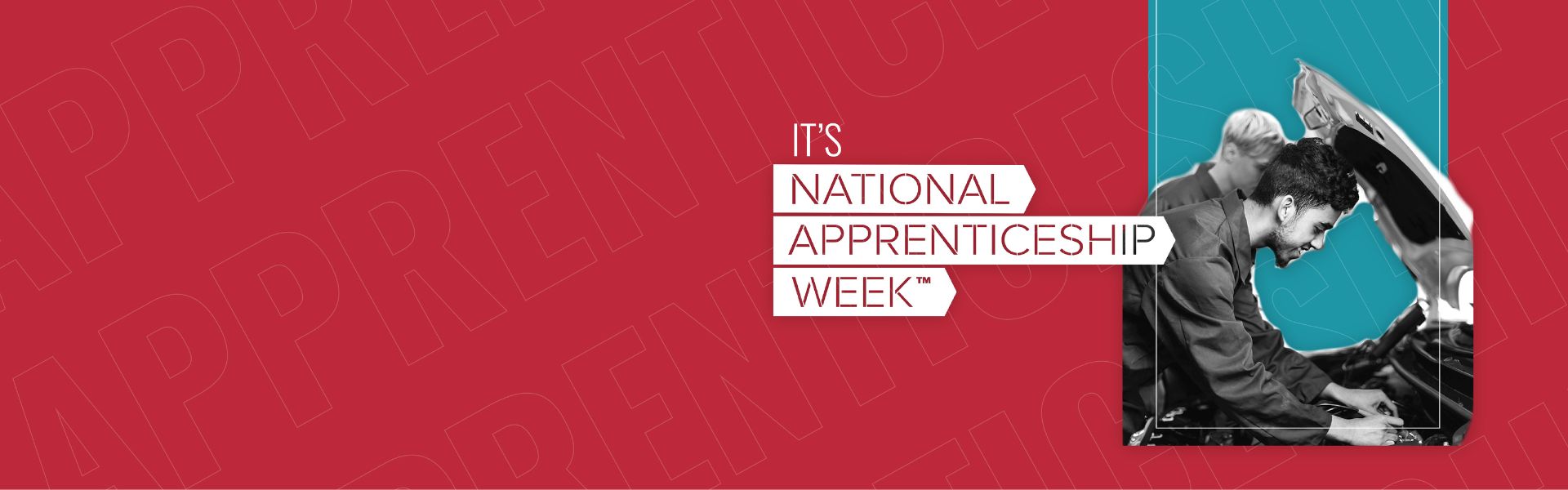 National Apprenticeships Week 2022